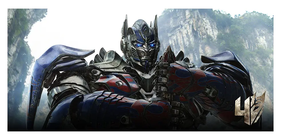 Transformers Franchise