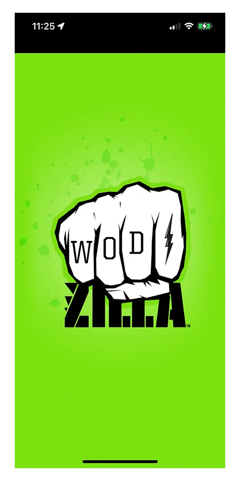 Wodzilla