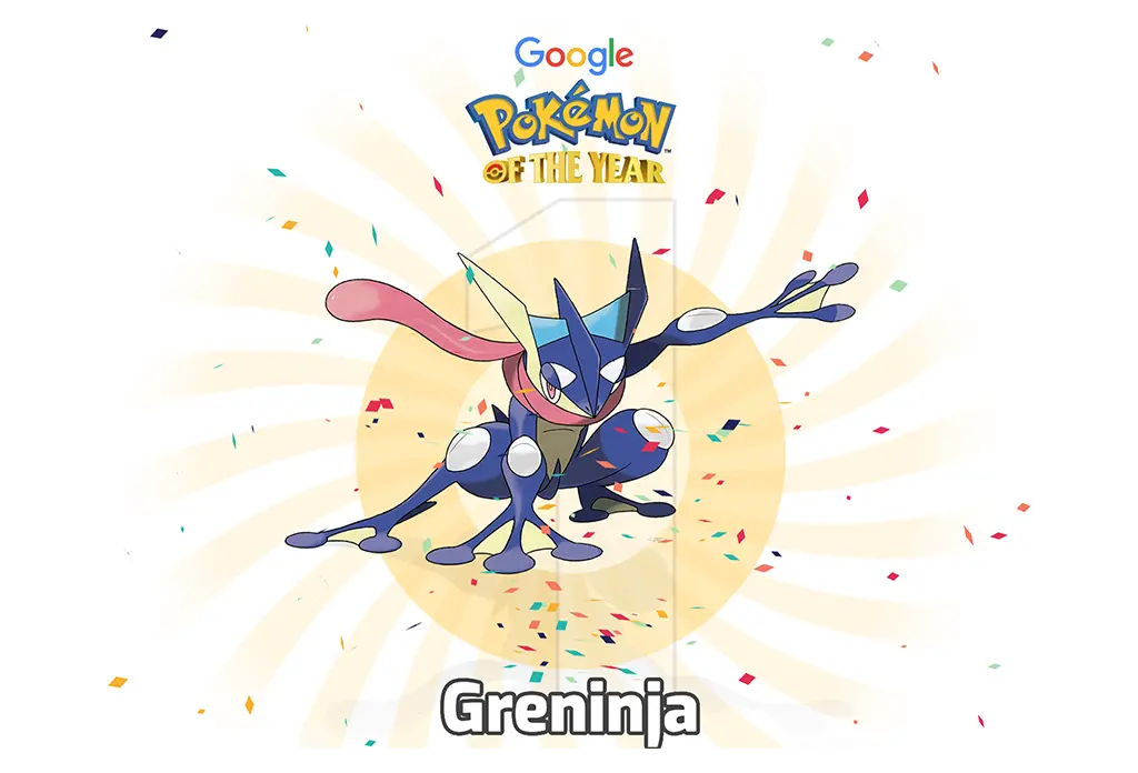 Pokémon of the Year