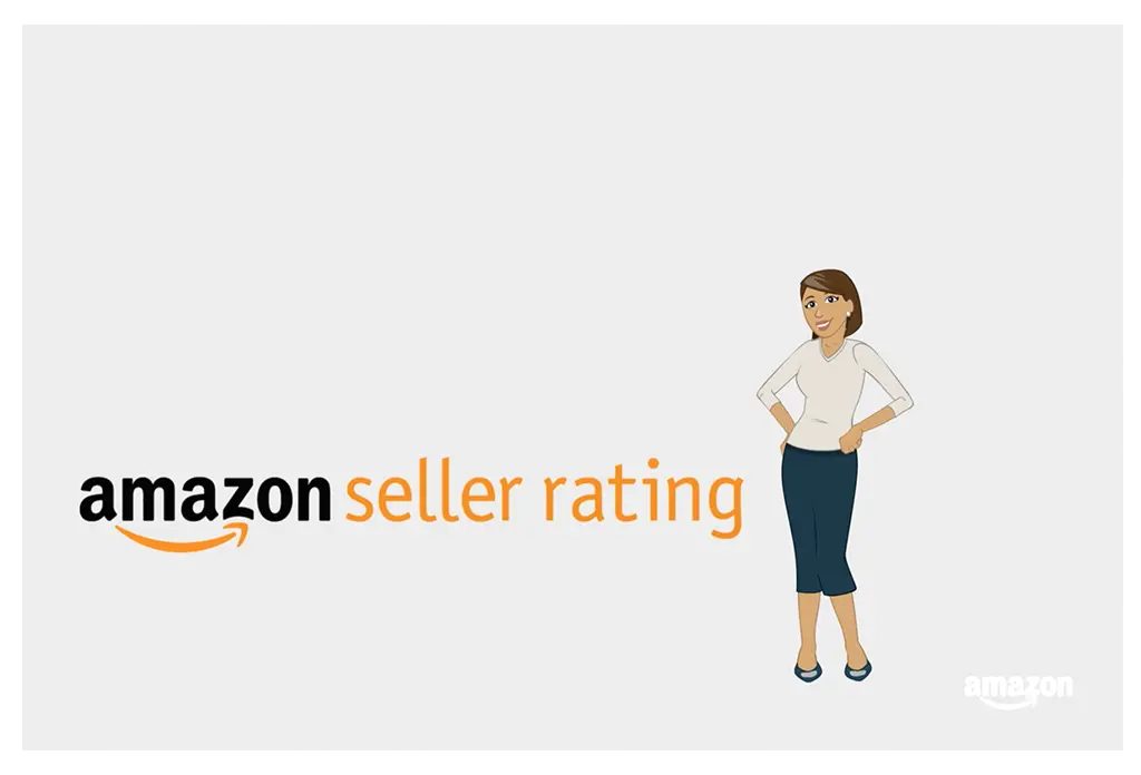 Amazon Seller